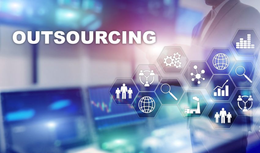 outsourcing it support can streamline your business