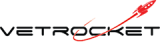 vet rocket logo
